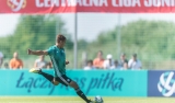 CLJ U18: porażka w Szczecinie